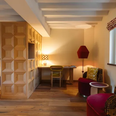 Chateau St Gerlach - Oostwegel Collection, Member Of Relais And Chateaux 5*