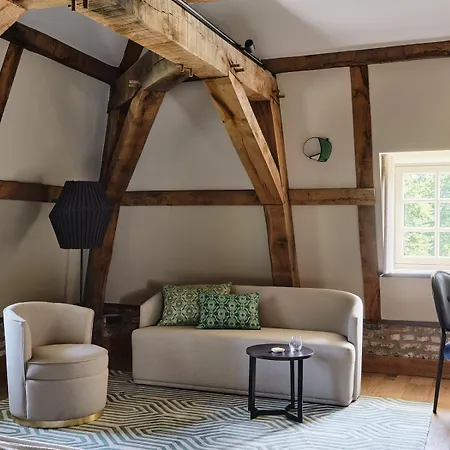 Hotel Chateau St Gerlach - Oostwegel Collection, Member Of Relais And Chateaux Valkenburg aan de Geul