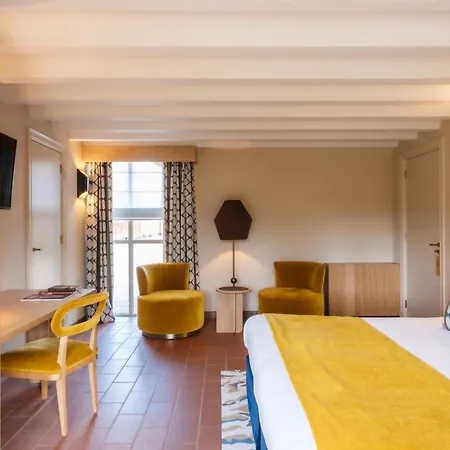 Chateau St Gerlach - Oostwegel Collection, Member Of Relais And Chateaux 5*