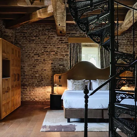 Chateau St Gerlach - Oostwegel Collection, Member Of Relais And Chateaux 5* Valkenburg aan de Geul