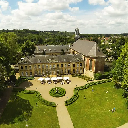 Hotel Château St. Gerlach 5*