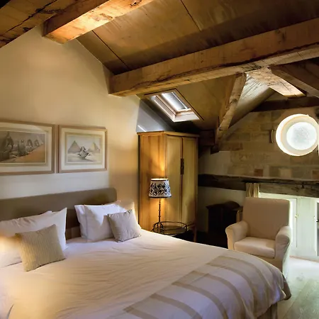 Hotel Château St. Gerlach Valkenburg aan de Geul
