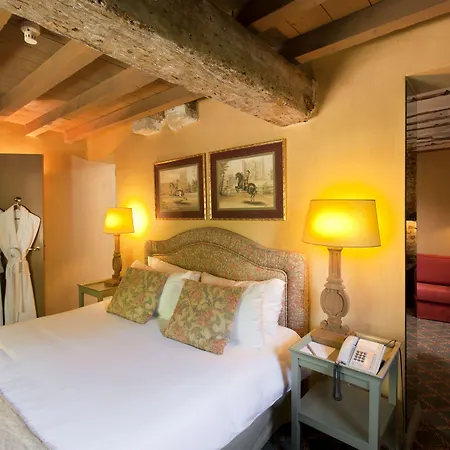 Château St. Gerlach Hotel 5*