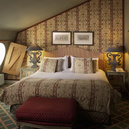 Chateau St Gerlach - Oostwegel Collection, Member Of Relais And Chateaux Hotel 5*