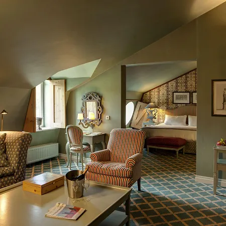 Chateau St Gerlach - Oostwegel Collection, Member Of Relais And Chateaux Hotel Valkenburg aan de Geul