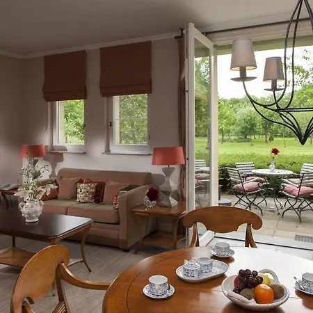 Chateau St Gerlach - Oostwegel Collection, Member Of Relais And Chateaux