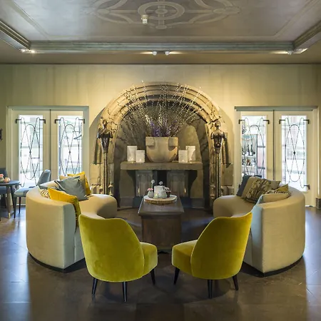 Chateau St Gerlach - Oostwegel Collection, Member Of Relais And Chateaux 5*