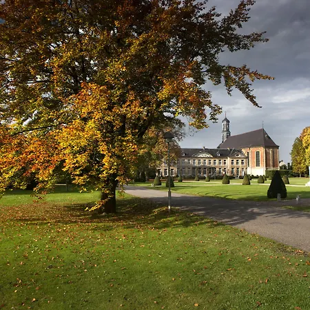 Hotel Château St. Gerlach Valkenburg aan de Geul