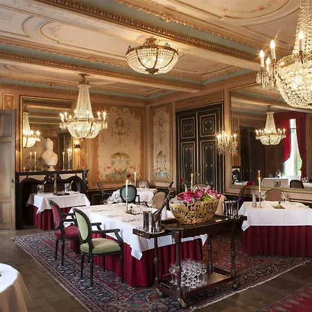 Ξενοδοχείο Chateau St Gerlach - Oostwegel Collection, Member Of Relais And Chateaux