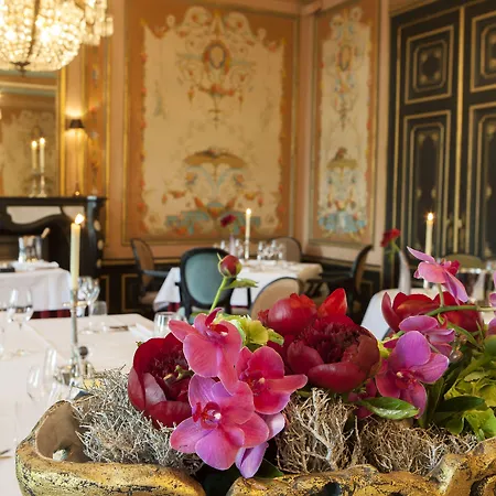 Chateau St Gerlach - Oostwegel Collection, Member Of Relais And Chateaux 5* Valkenburg aan de Geul