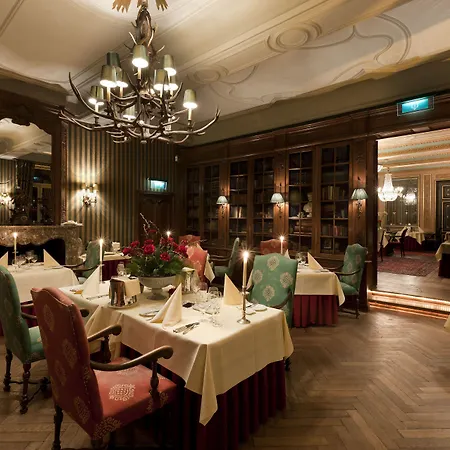 Hotel Château St. Gerlach 5*