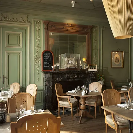 Château St. Gerlach 5*