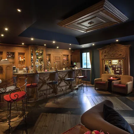 Château St. Gerlach Hotel Valkenburg aan de Geul