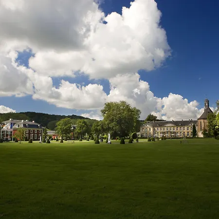 Hotell Chateau St Gerlach - Oostwegel Collection, Member Of Relais And Chateaux
