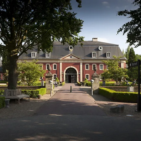 Hotel Château St. Gerlach Valkenburg aan de Geul