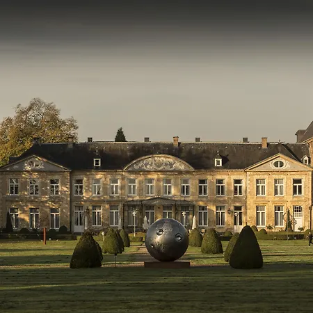 Chateau St Gerlach - Oostwegel Collection, Member Of Relais And Chateaux 5*