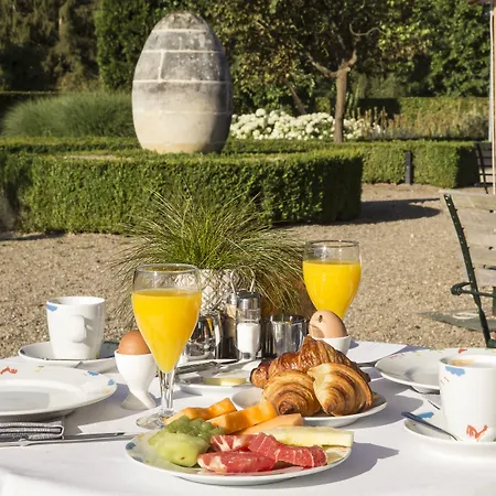 Château St. Gerlach Hotel Valkenburg aan de Geul