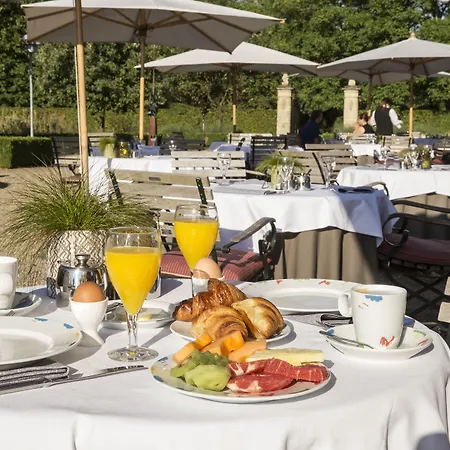 Château St. Gerlach Hotel Valkenburg aan de Geul