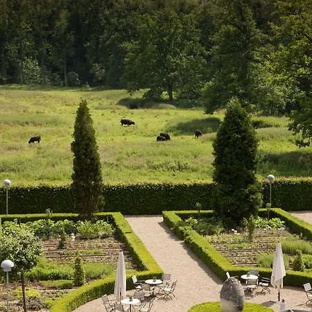 Ξενοδοχείο Chateau St Gerlach - Oostwegel Collection, Member Of Relais And Chateaux 5*