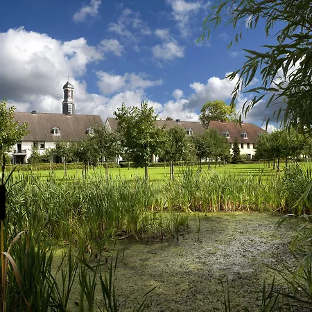 Ξενοδοχείο Chateau St Gerlach - Oostwegel Collection, Member Of Relais And Chateaux 5*