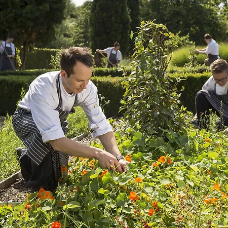 Hotel Château St. Gerlach