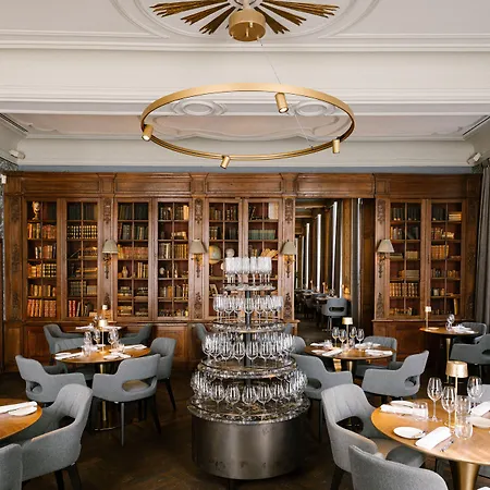 Hotel Chateau St Gerlach - Oostwegel Collection, Member Of Relais And Chateaux 5*