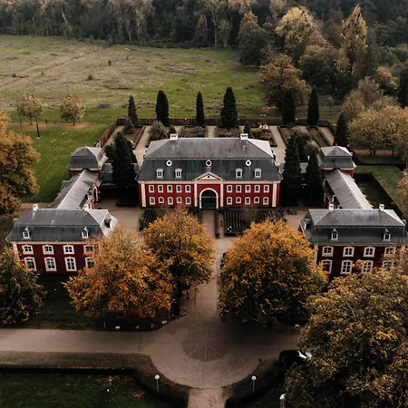 Château St. Gerlach Valkenburg aan de Geul