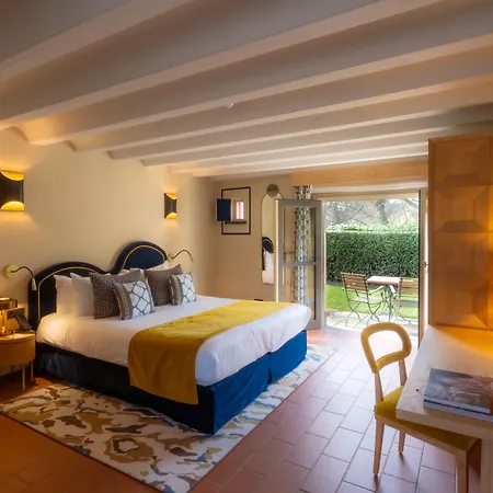 Château St. Gerlach 5*