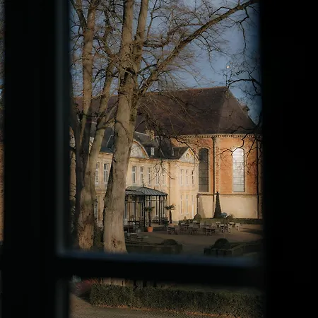 Château St. Gerlach Hotel Valkenburg aan de Geul