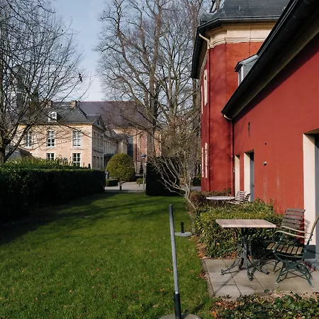 Château St. Gerlach 5* Valkenburg aan de Geul