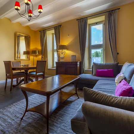 Chateau St Gerlach - Oostwegel Collection, Member Of Relais And Chateaux Hotel