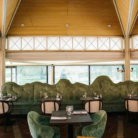 Chateau St Gerlach - Oostwegel Collection, Member Of Relais And Chateaux