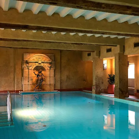 Hotel Château St. Gerlach 5*