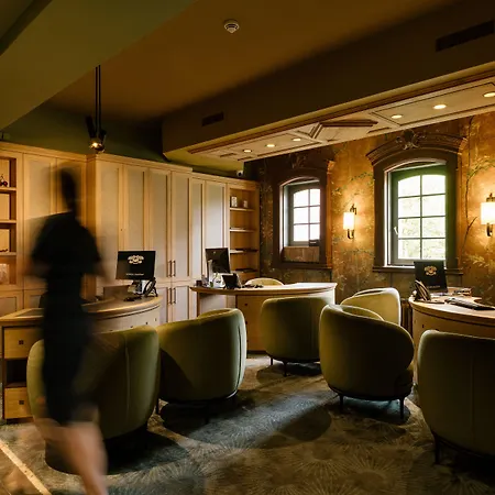 Chateau St Gerlach - Oostwegel Collection, Member Of Relais And Chateaux 5* Valkenburg aan de Geul