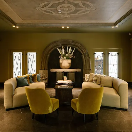 Ξενοδοχείο Chateau St Gerlach - Oostwegel Collection, Member Of Relais And Chateaux 5*
