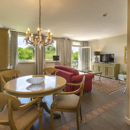 Chateau St Gerlach - Oostwegel Collection, Member Of Relais And Chateaux