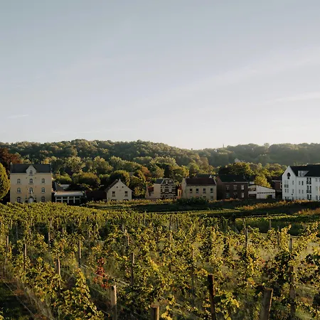 Ξενοδοχείο Chateau St Gerlach - Oostwegel Collection, Member Of Relais And Chateaux Valkenburg aan de Geul