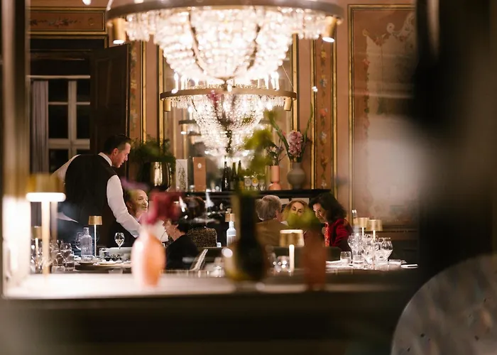 Hotel Château St. Gerlach