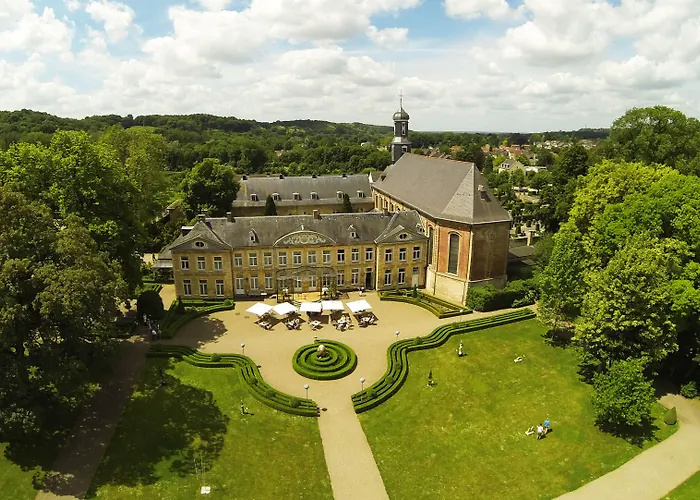 Hotel Château St. Gerlach 5*