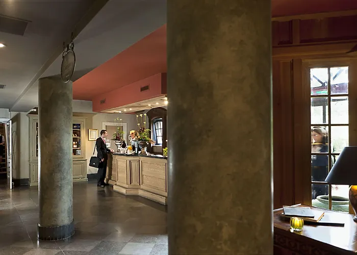 Château St. Gerlach Valkenburg aan de Geul