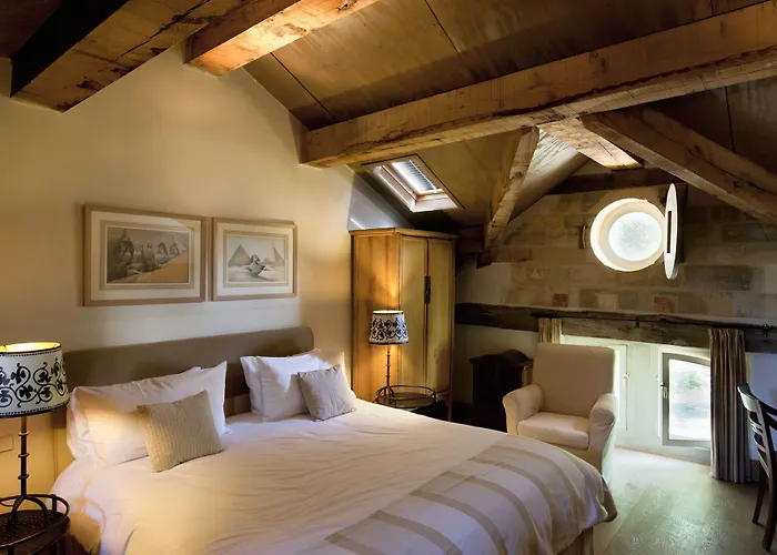 Hotel Château St. Gerlach Valkenburg aan de Geul