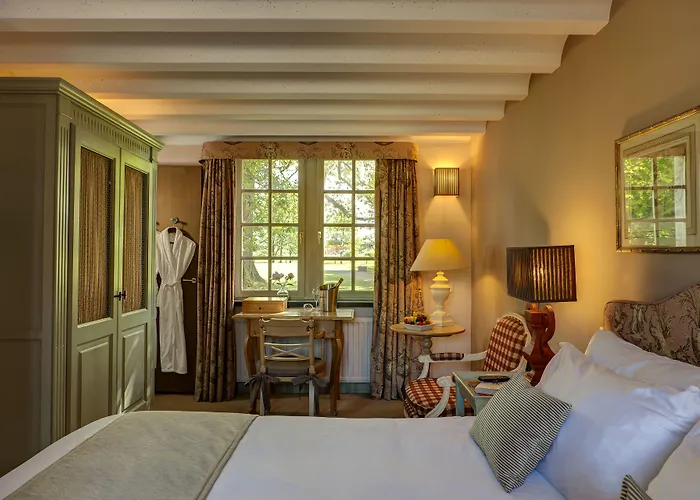 Château St. Gerlach 5* Valkenburg aan de Geul