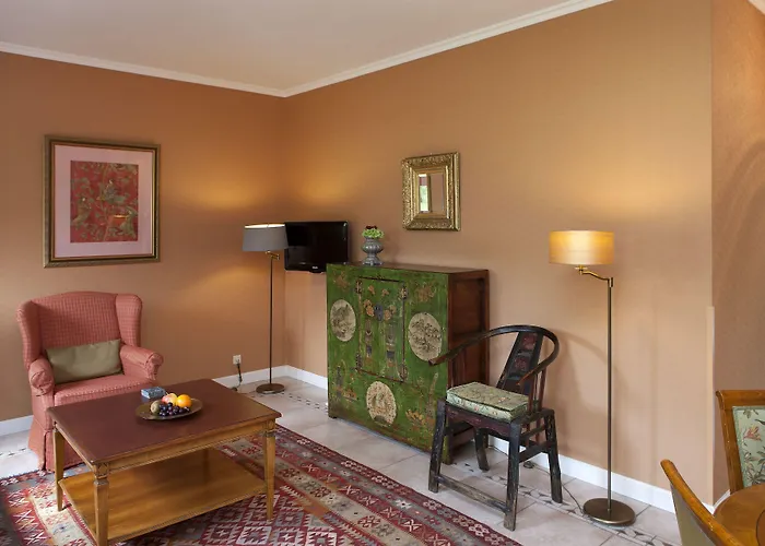 Château St. Gerlach Hotel 5*