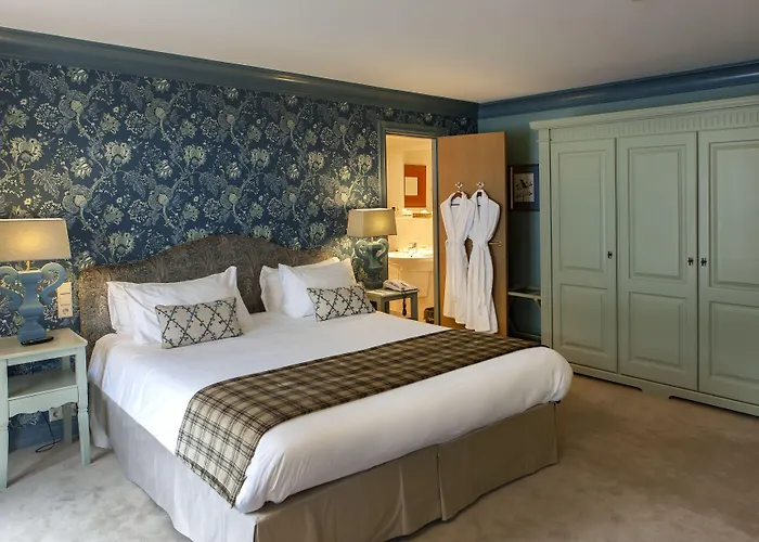 Szálloda Chateau St Gerlach - Oostwegel Collection, Member Of Relais And Chateaux