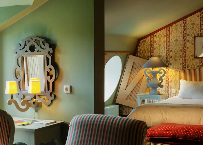 Château St. Gerlach 5*