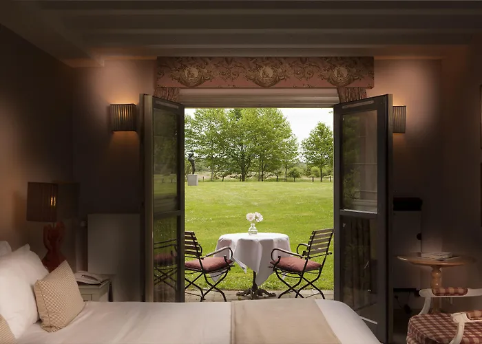 Château St. Gerlach Valkenburg aan de Geul