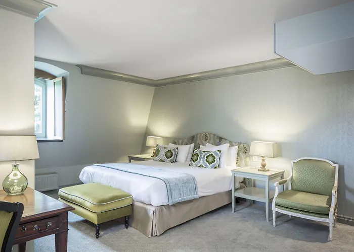 Chateau St Gerlach - Oostwegel Collection, Member Of Relais And Chateaux 5*