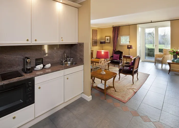 Hotel Château St. Gerlach Valkenburg aan de Geul