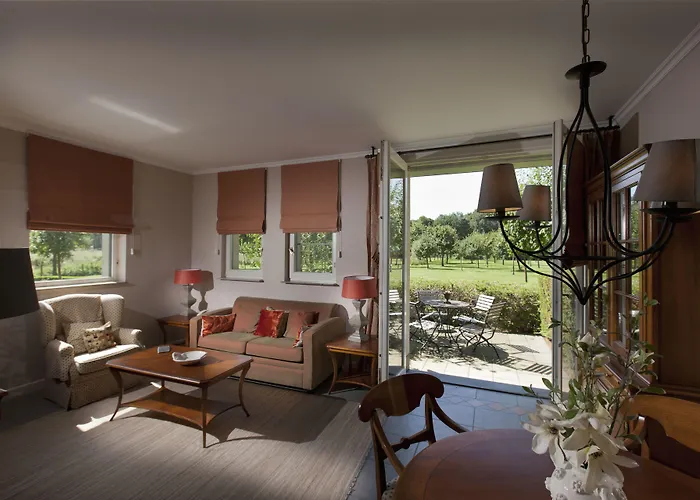 Chateau St Gerlach - Oostwegel Collection, Member Of Relais And Chateaux Szálloda 5*