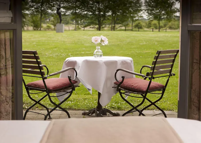 Château St. Gerlach 5* Valkenburg aan de Geul